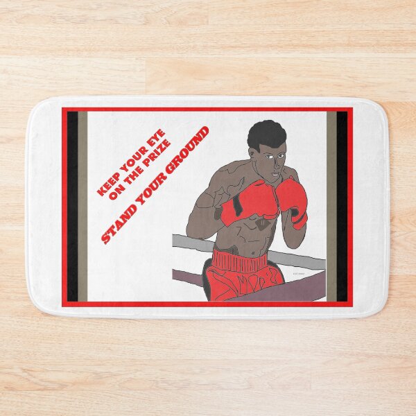 Item preview, Things a Prize Fighter or Boxer Might Say designed and sold by kristalcurt.