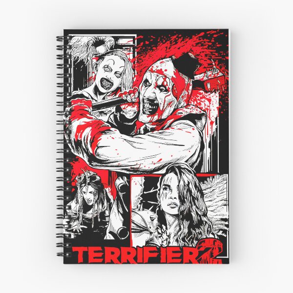 Item preview, Terr.ifier 2 Hallo.ween  designed and sold by TroyLaux.