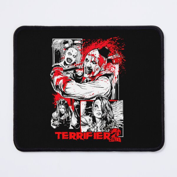 Item preview, Terr.ifier 2 Hallo.ween designed and sold by TroyLaux.