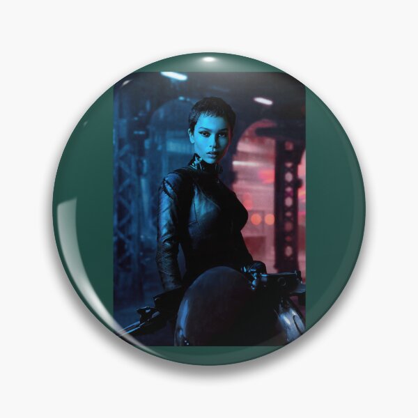 Item preview, Love Funny Man Zoe Kravitz Gift For Fans designed and sold by GemmaSk.