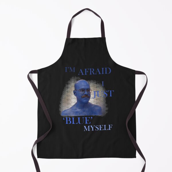 Item preview, Arrested Development I_m Afraid I Just Blue Myself designed and sold by Anticarnistqaz.