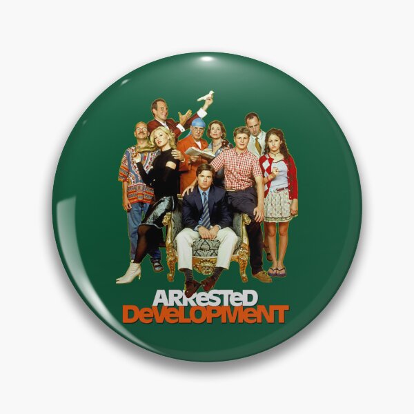 Item preview, Arrested Development Full Throwback Cast Tribute designed and sold by Anticarnistqaz.