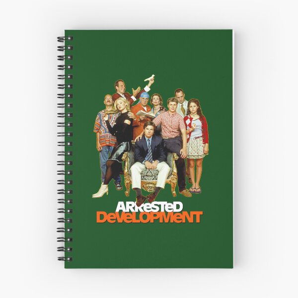 Item preview, Arrested Development Full Throwback Cast Tribute designed and sold by Anticarnistqaz.