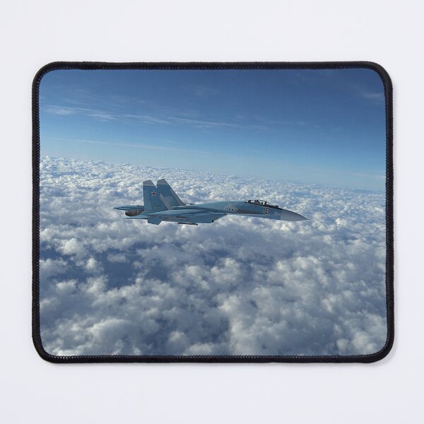 Item preview, Sukhoi Su-27 at Full Speed designed and sold by Skyframe Aviation.