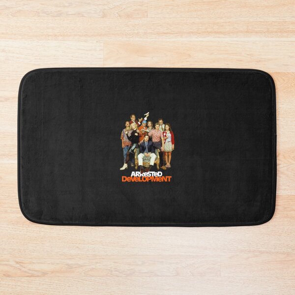 Item preview, Arrested Development Full Throwback Cast Tribute designed and sold by Anticarnistqaz.