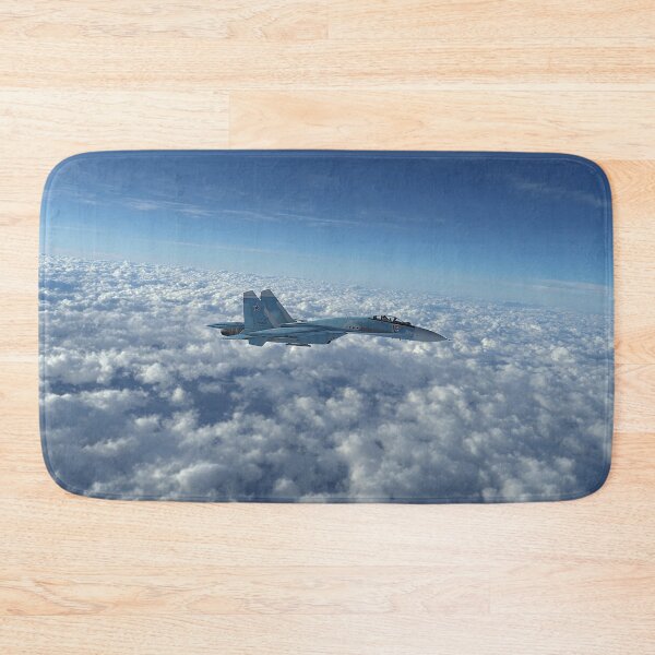 Item preview, Sukhoi Su-27 at Full Speed designed and sold by Skyframe Aviation.