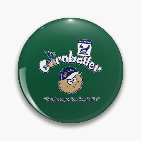 Item preview, Arrested Development Cornballer designed and sold by Anticarnistqaz.