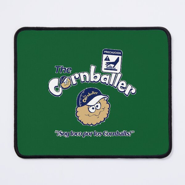 Item preview, Arrested Development Cornballer designed and sold by Anticarnistqaz.