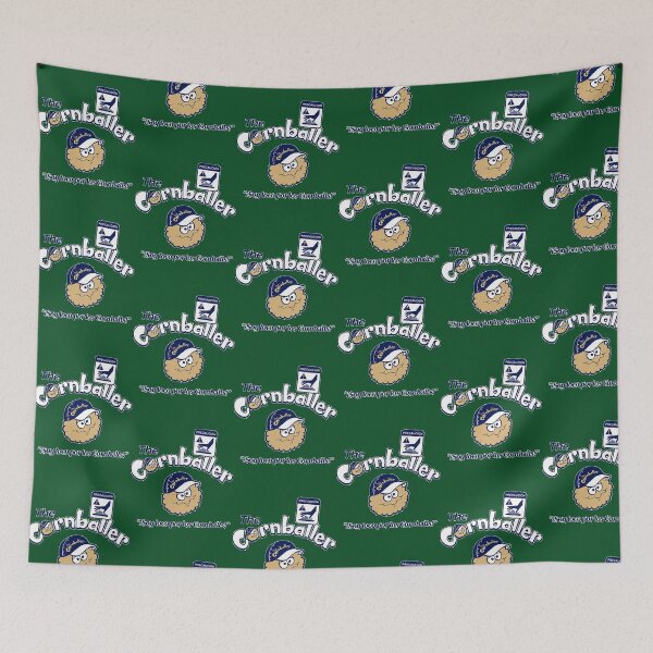 Item preview, Arrested Development Cornballer designed and sold by Anticarnistqaz.