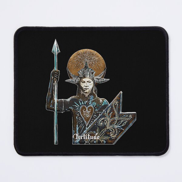 Item preview, Gojira Fortitude Warrior designed and sold by ditchpaurid.