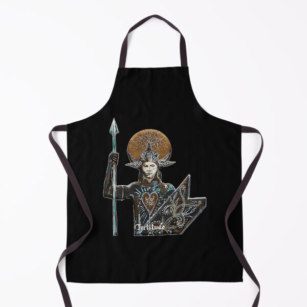Item preview, Gojira Fortitude Warrior designed and sold by ditchpaurid.