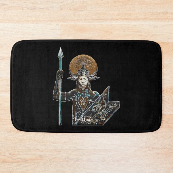 Item preview, Gojira Fortitude Warrior designed and sold by ditchpaurid.