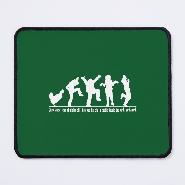 Item preview, Arrested Development Chicken Dance designed and sold by Anticarnistqaz.