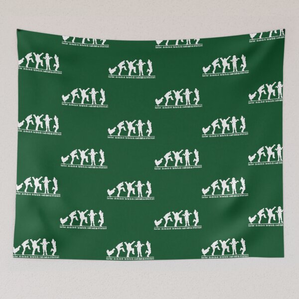 Item preview, Arrested Development Chicken Dance designed and sold by Anticarnistqaz.
