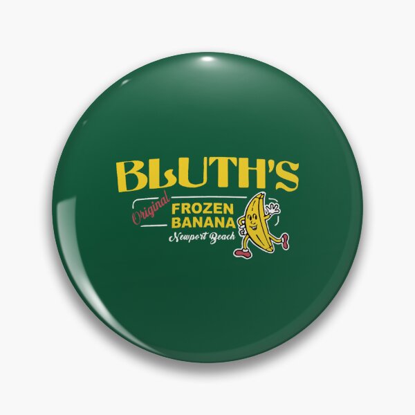 Item preview, Arrested Development Bluths Original Frozen Banana Men_s  designed and sold by Anticarnistqaz.