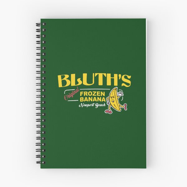 Artikelvorschau, Arrested Development Bluths Original Frozen Banana Herren entworfen und verkauft von Anticarnistqaz.