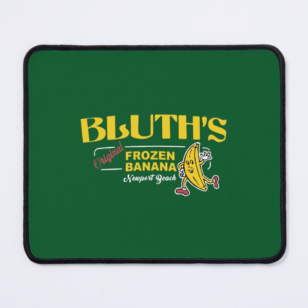 Item preview, Arrested Development Bluths Original Frozen Banana Men_s designed and sold by Anticarnistqaz.