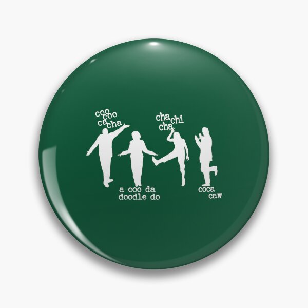 Item preview, Arrested Development Bluth Family Chicken Dance designed and sold by Anticarnistqaz.