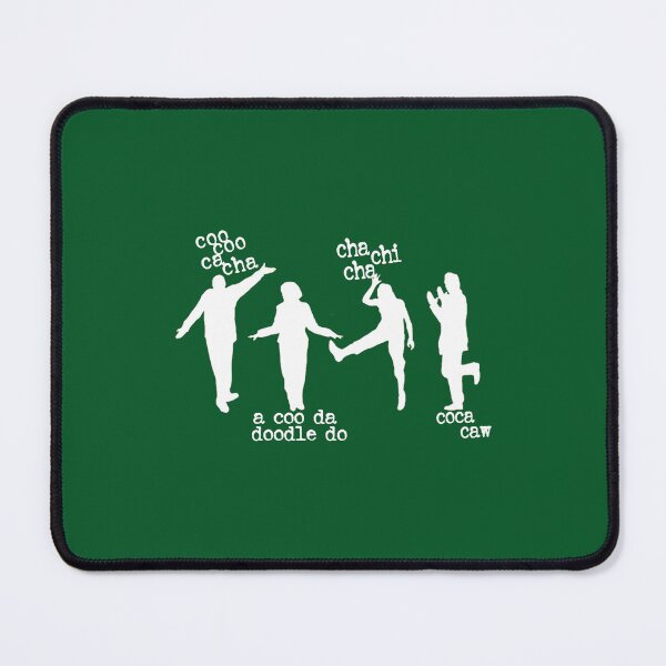Item preview, Arrested Development Bluth Family Chicken Dance designed and sold by Anticarnistqaz.