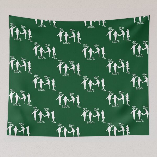 Item preview, Arrested Development Bluth Family Chicken Dance designed and sold by Anticarnistqaz.