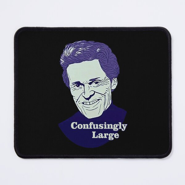 Item preview, Men Women Willem Dafoe Top Edition Cute Graphic Gift designed and sold by GemmaSk.