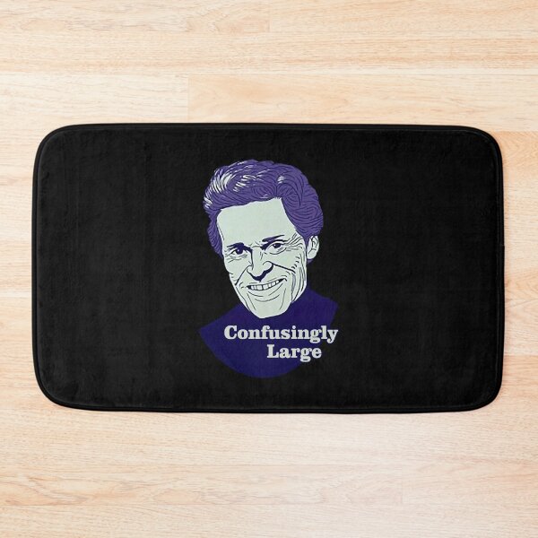 Item preview, Men Women Willem Dafoe Top Edition Cute Graphic Gift designed and sold by GemmaSk.