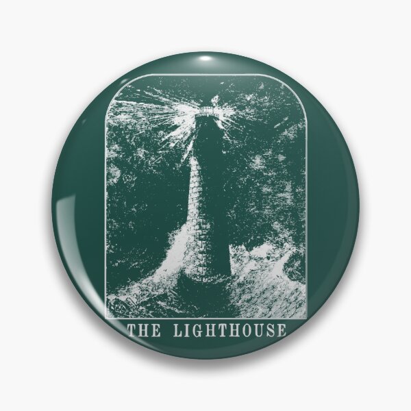 Item preview, Mens Best The Lighthouse Gifts For Movie Fans designed and sold by GemmaSk.