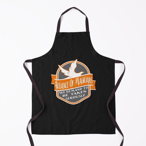 Item preview, Alliance of Magicians designed and sold by Anticarnistqaz.