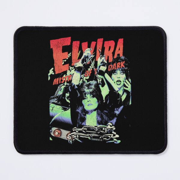 Item preview,  Elvira Mistress Of The Dark 80S Horror designed and sold by ditchpaurid.