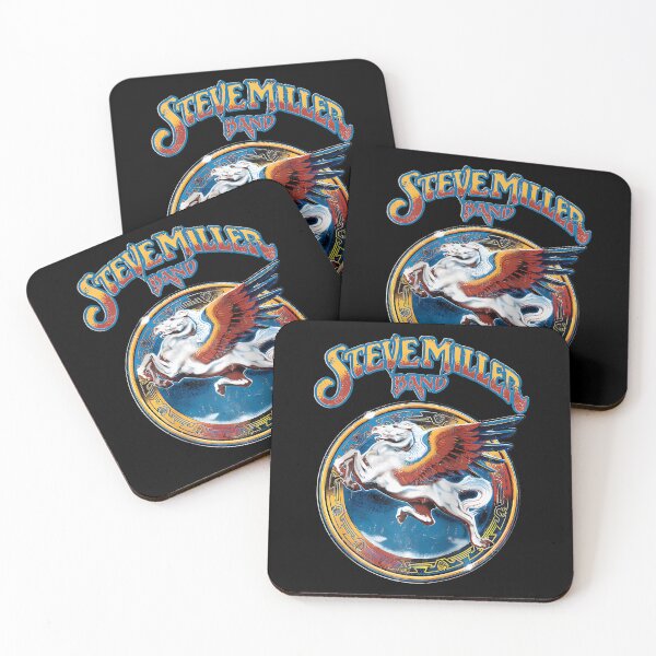 Item preview,  Steve Miller Band - Book Of Dreams Raglan Baseball  designed and sold by RolfBetzaro.