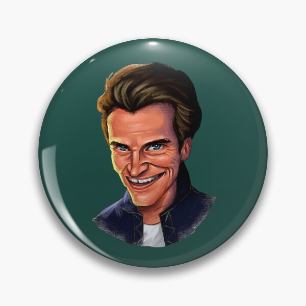 Item preview, Mens My Favorite Willem Dafoe Top Edition Funny Graphic Gifts designed and sold by GemmaSk.