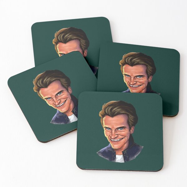 Item preview, Mens My Favorite Willem Dafoe Top Edition Funny Graphic Gifts designed and sold by GemmaSk.