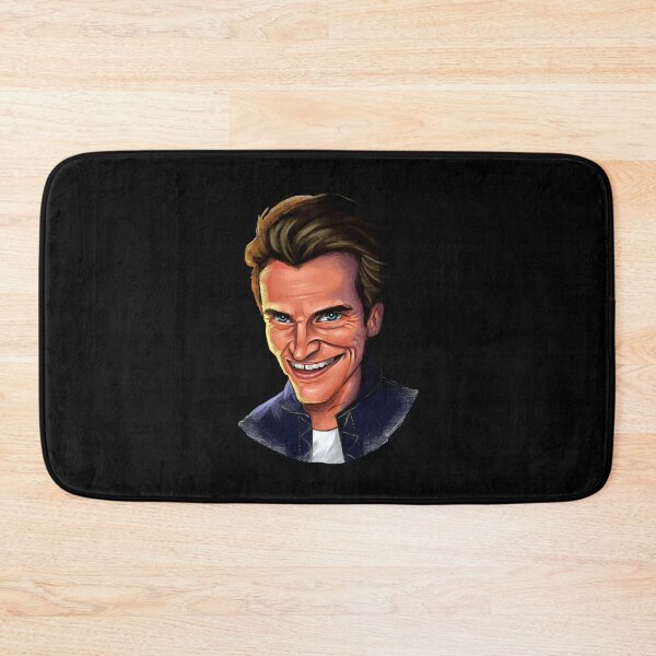 Item preview, Mens My Favorite Willem Dafoe Top Edition Funny Graphic Gifts designed and sold by GemmaSk.