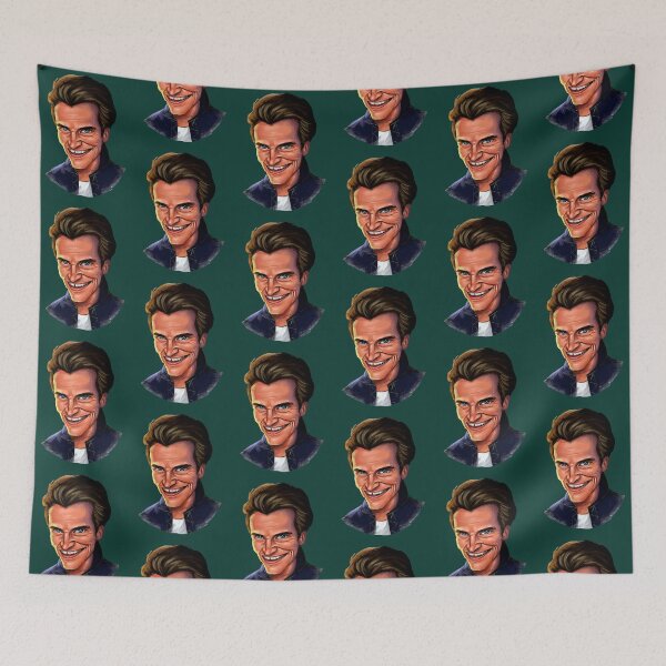 Item preview, Mens My Favorite Willem Dafoe Top Edition Funny Graphic Gifts designed and sold by GemmaSk.