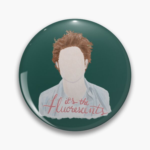 Item preview, Mens Womens Robert Patinson Funny Fans designed and sold by GemmaSk.