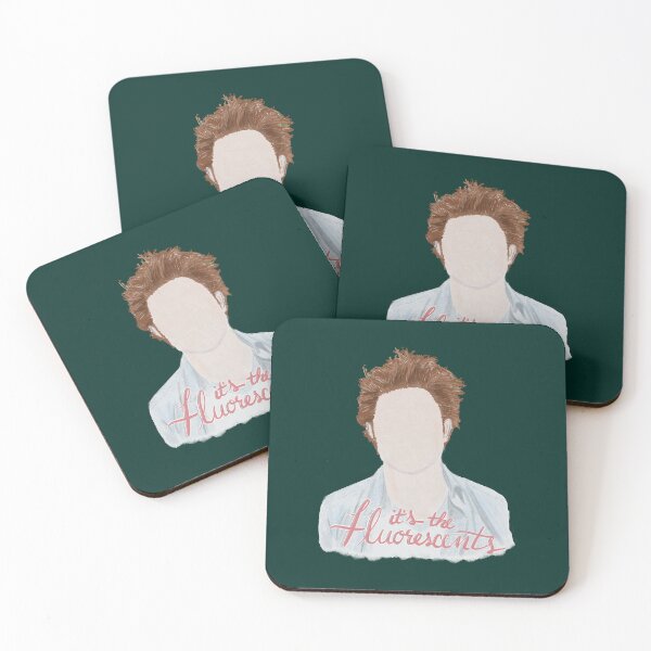 Item preview, Mens Womens Robert Patinson Funny Fans designed and sold by GemmaSk.