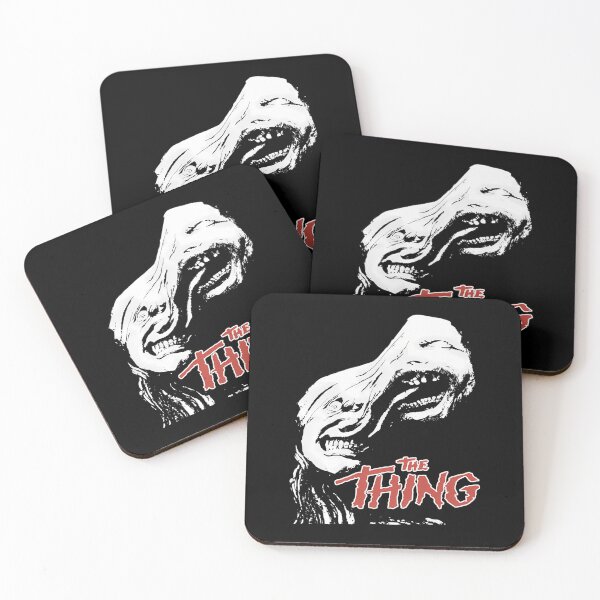 Item preview, The Thing designed and sold by FredeCaspe.