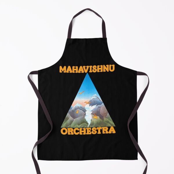 Item preview, Mahavishnu Orchestra. designed and sold by DaisiBergeron.