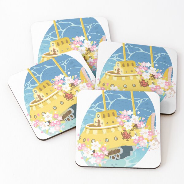 Item preview,  Polar Tang In Bloom designed and sold by Vladimiruckert.