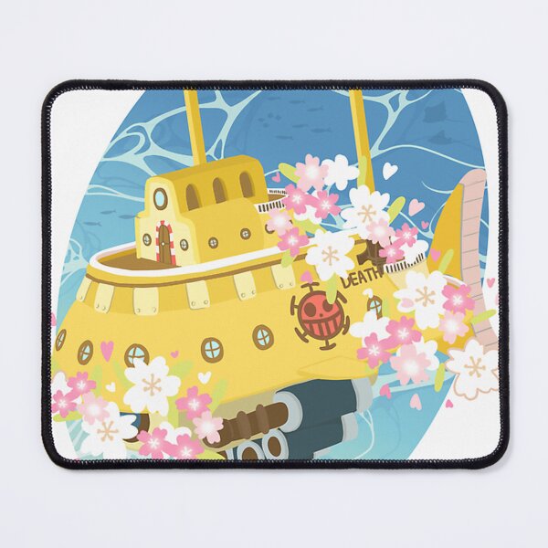 Item preview,  Polar Tang In Bloom designed and sold by Vladimiruckert.