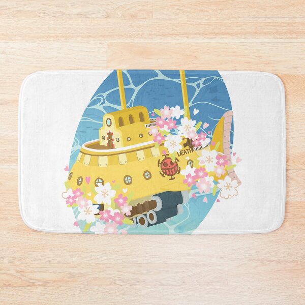 Item preview,  Polar Tang In Bloom designed and sold by Vladimiruckert.