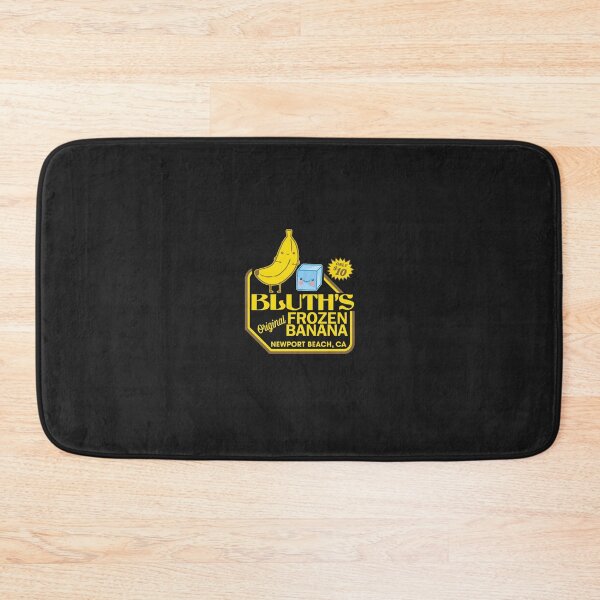 Item preview, Bluth_s Frozen Banana Stand designed and sold by Anticarnistqaz.