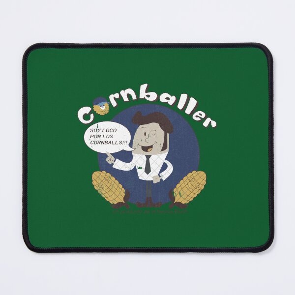 Item preview, Cornballer - Soy Loco Por Los Cornballs Familia Bluth designed and sold by Anticarnistqaz.