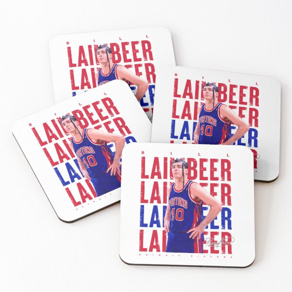 Item preview, Bill Laimbeer designed and sold by PoppyOfficial.