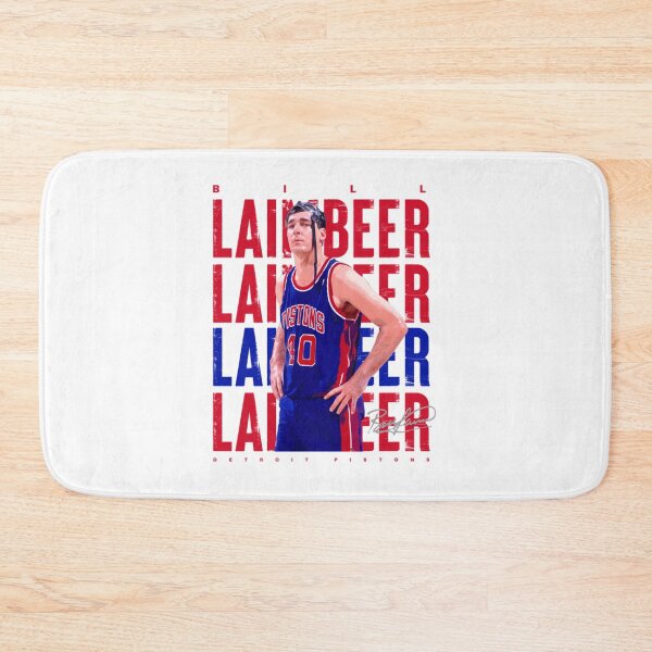 Item preview, Bill Laimbeer designed and sold by PoppyOfficial.