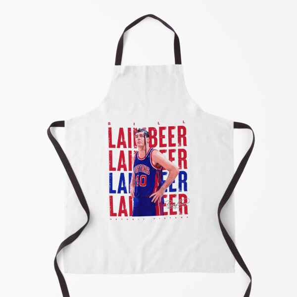 Item preview, Bill Laimbeer designed and sold by PoppyOfficial.