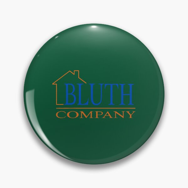 Item preview, Bluth Company - Arrested Development  designed and sold by Anticarnistqaz.
