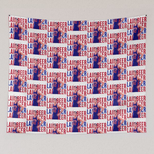 Item preview, Bill Laimbeer designed and sold by PoppyOfficial.