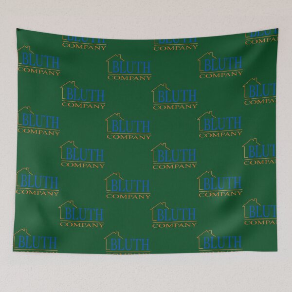 Item preview, Bluth Company - Arrested Development  designed and sold by Anticarnistqaz.