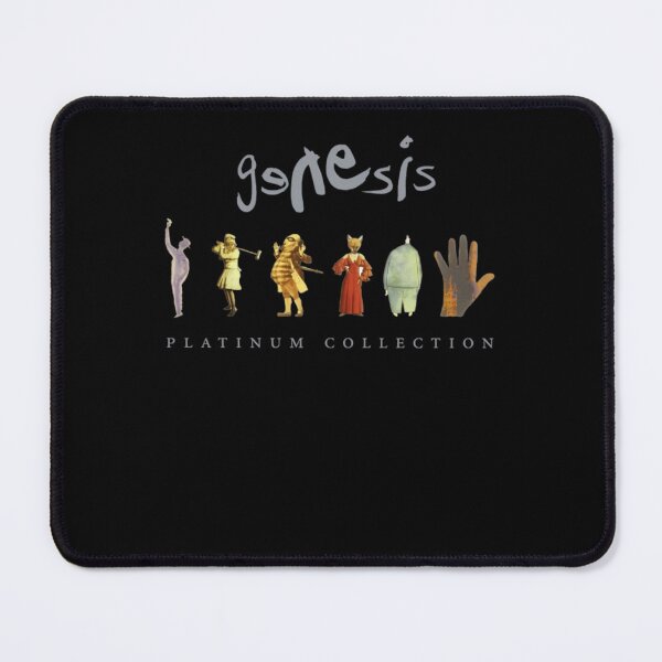 Item preview, GENES.IS PLAT.INUM designed and sold by Effrimemandap.